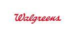 Walgreens logo